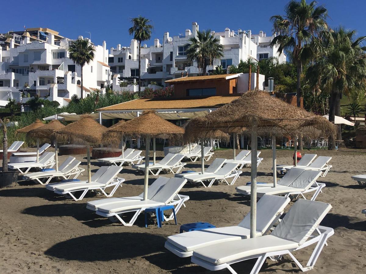 에스테포나 Casa Aldea De La Gitana 아파트 외부 사진