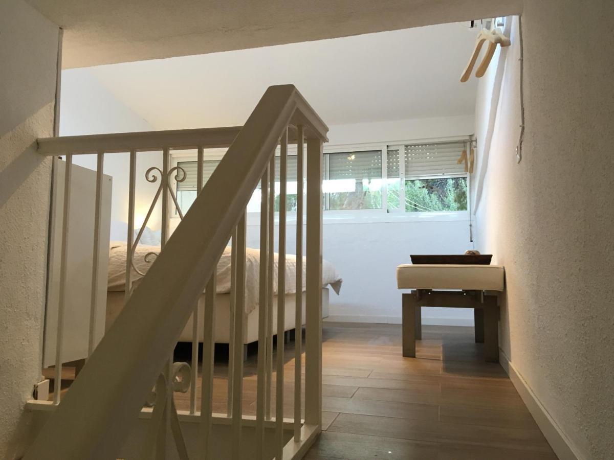 에스테포나 Casa Aldea De La Gitana 아파트 외부 사진