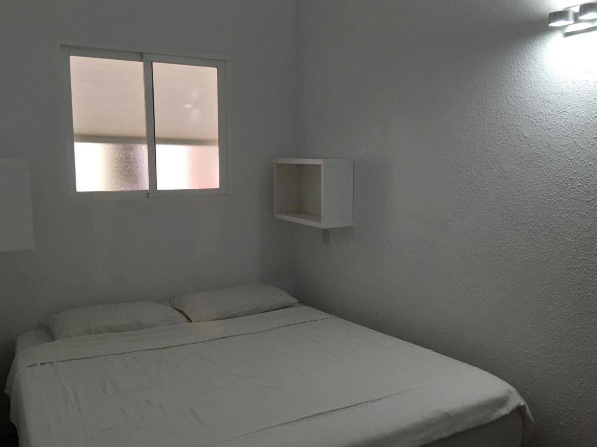 에스테포나 Casa Aldea De La Gitana 아파트 외부 사진